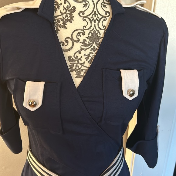 Bionic Dress - Picture 4 of 5